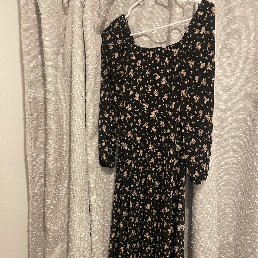 Mari dress